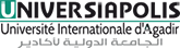 Universiapolis Agadir